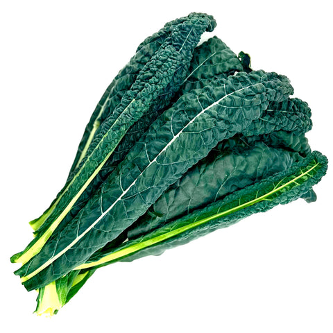 Kale, Black Magic