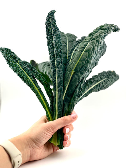 Kale, Black Magic