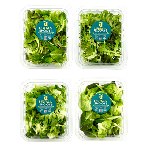 Signature Lettuce Mix Subscriptions