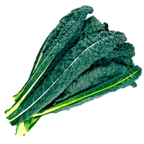 Kale and Beyond